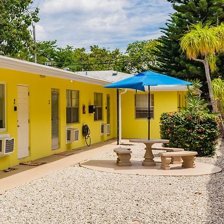 Beautiful Old Apartment With Beach Gear Fort Lauderdale Ngoại thất bức ảnh