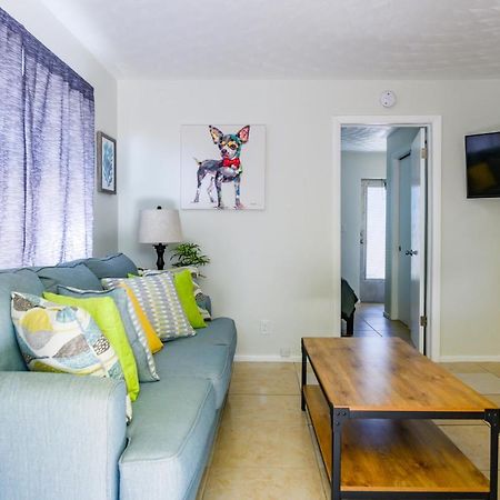 Beautiful Old Apartment With Beach Gear Fort Lauderdale Ngoại thất bức ảnh