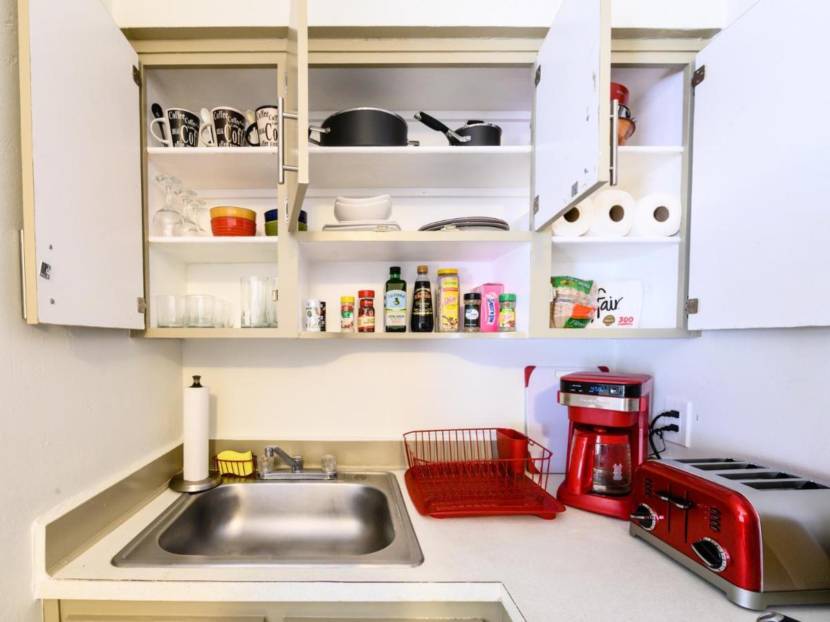 Beautiful Old Apartment With Beach Gear Fort Lauderdale Ngoại thất bức ảnh